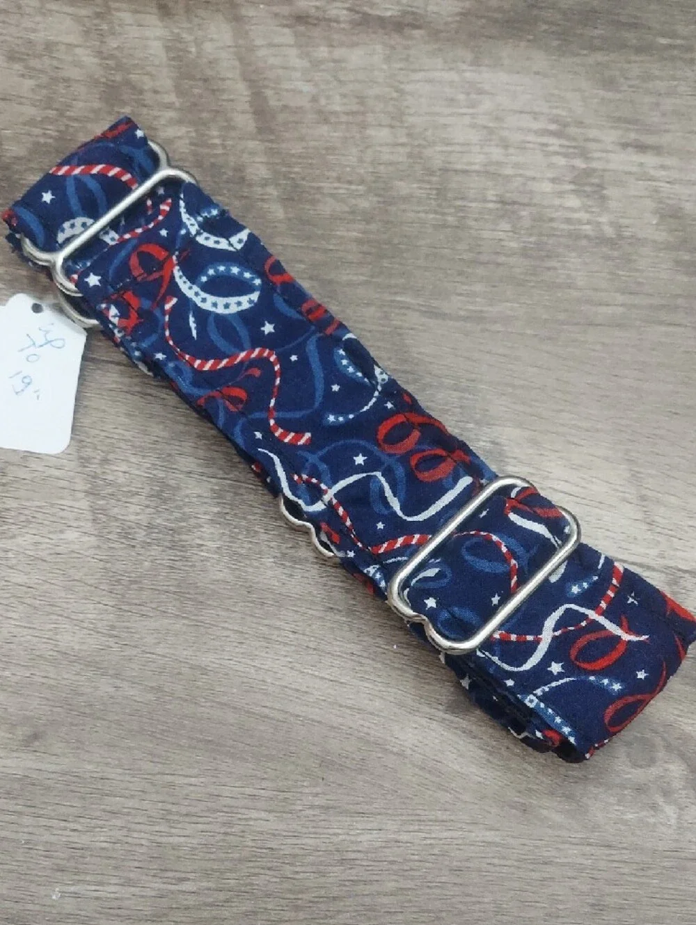 N/A patriotic festive